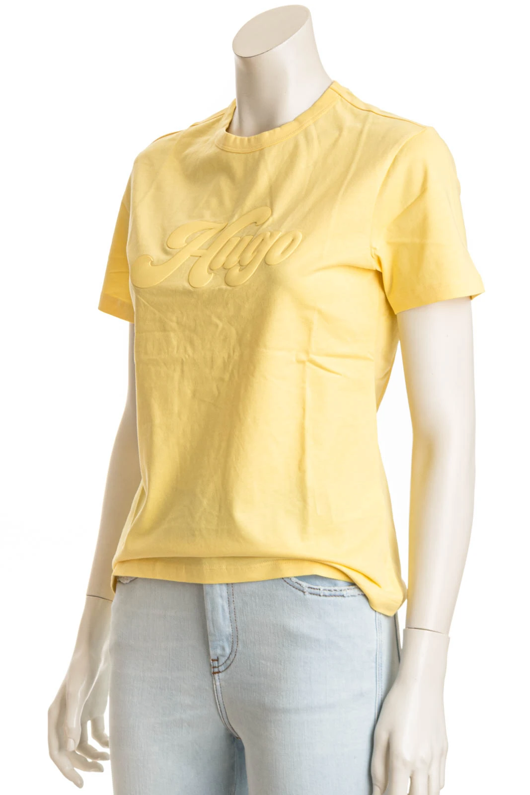 HUGO T-Shirt DAMACIA_4 – Bild 2