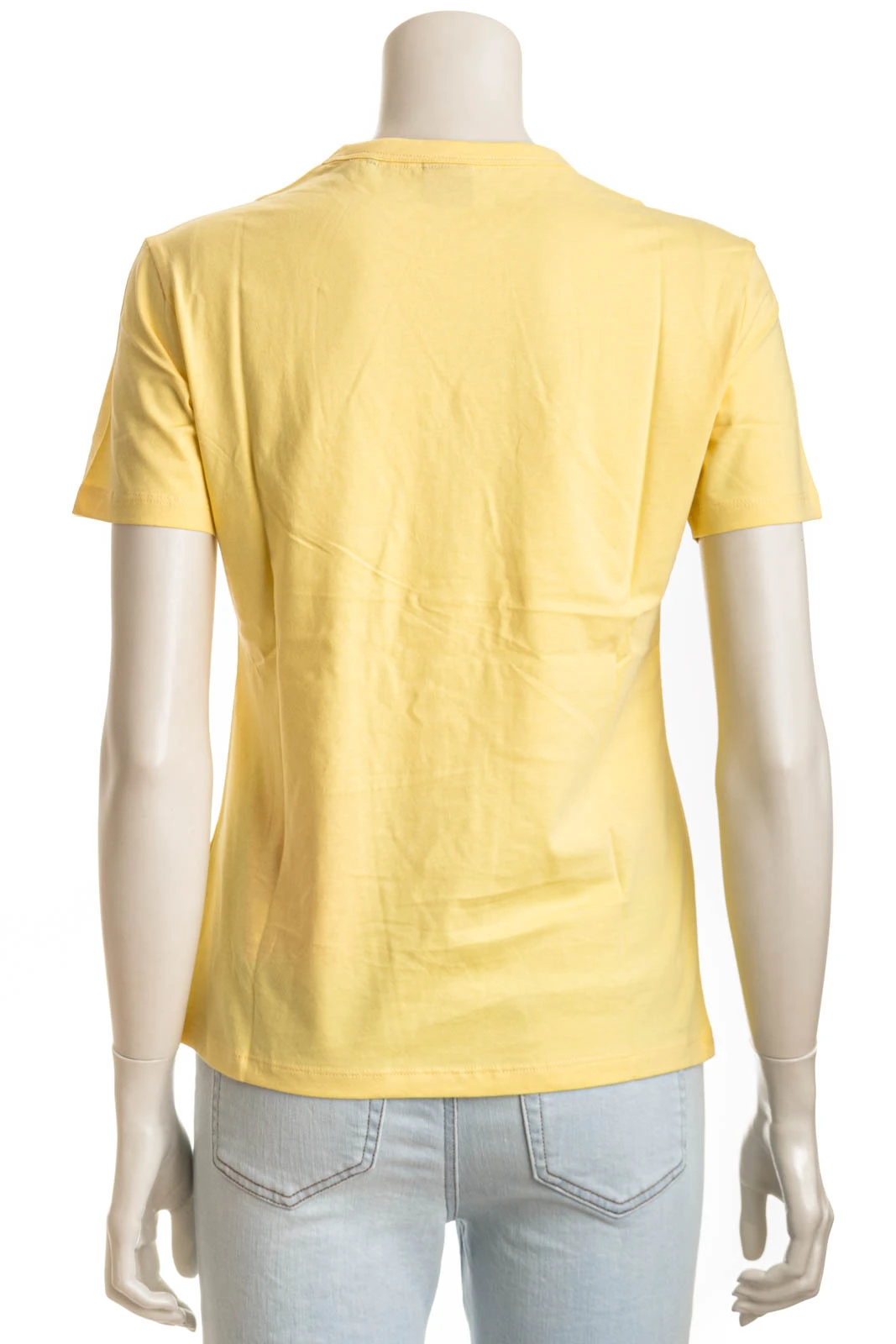 HUGO T-Shirt DAMACIA_4 – Bild 3