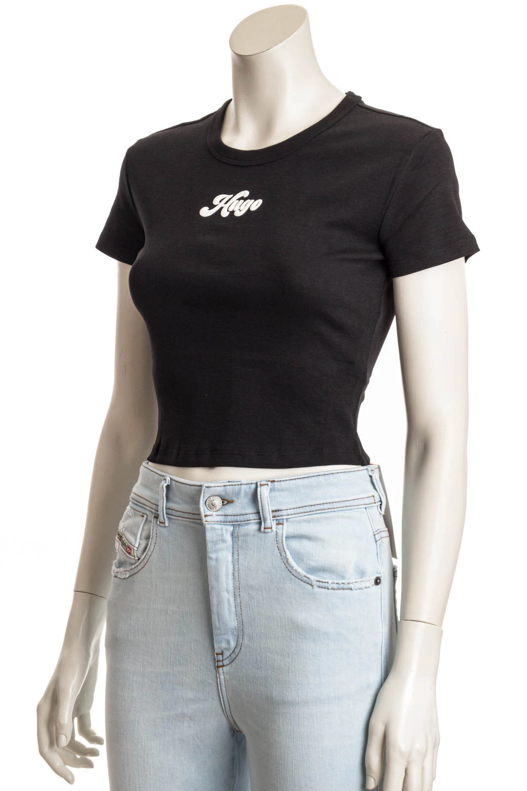 HUGO T-Shirt DELANOR_2 – Bild 2