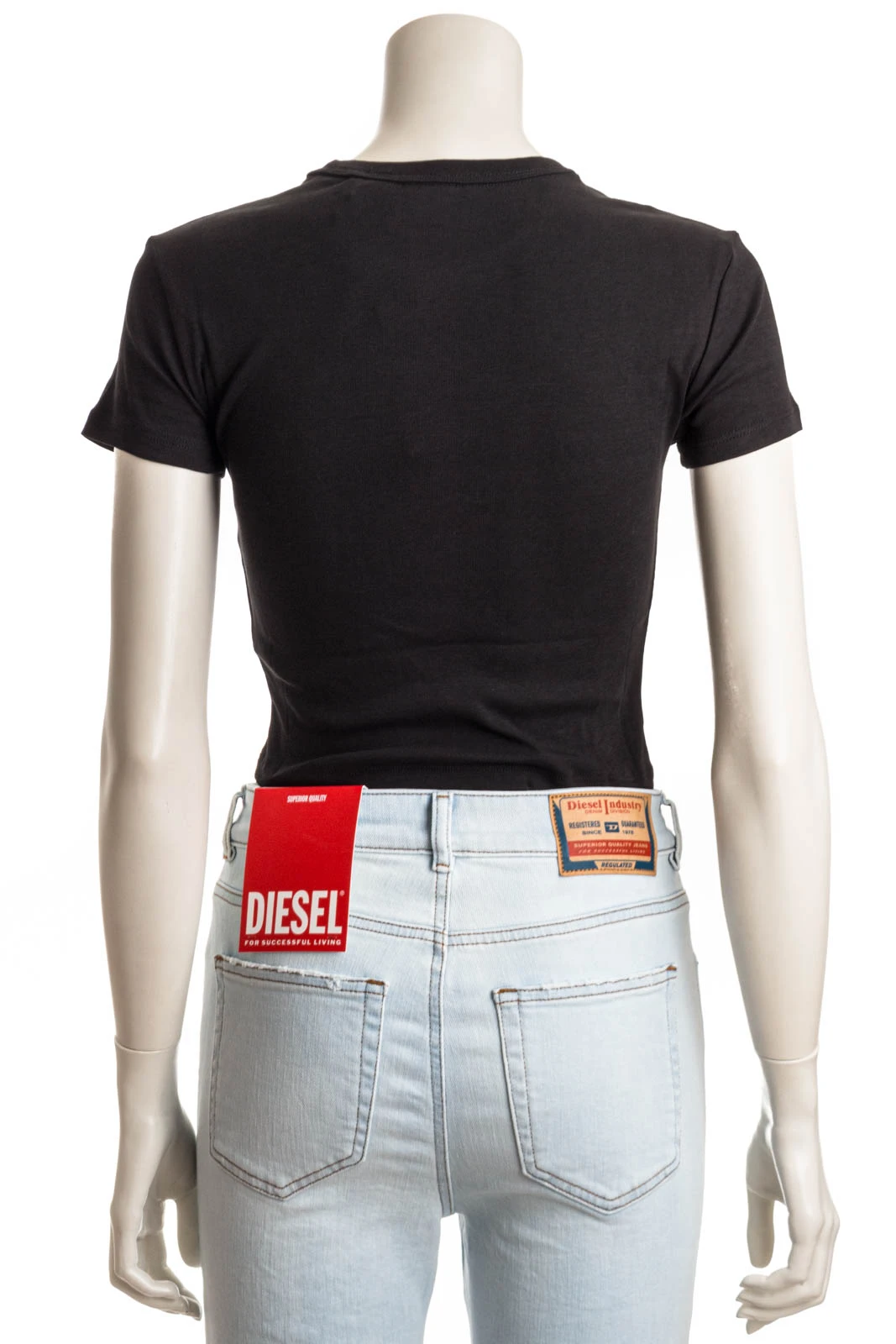 HUGO T-Shirt DELANOR_2 – Bild 3