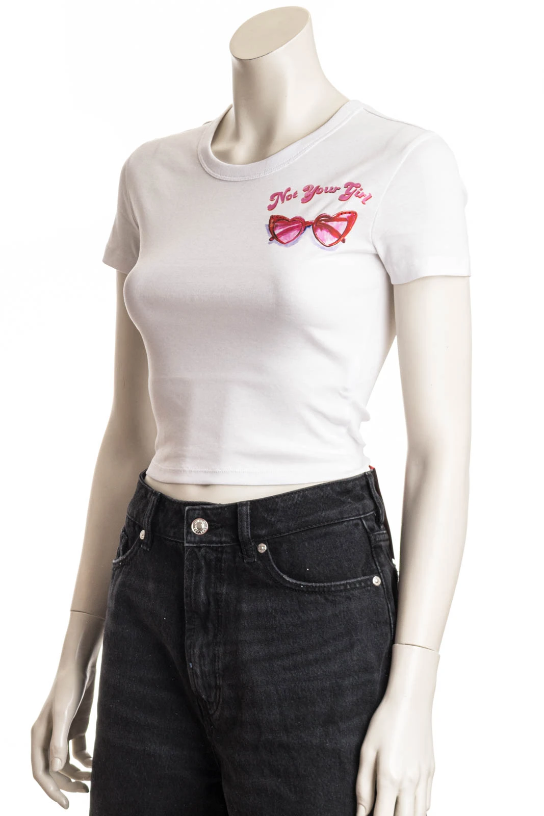 HUGO T-Shirt DELANOR_2 – Bild 2