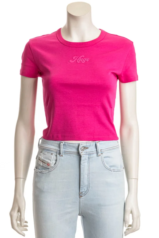 HUGO T-Shirt DELANOR_2