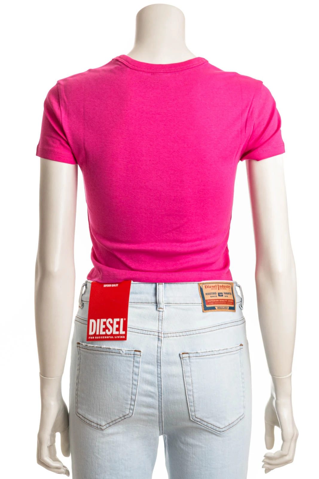 HUGO T-Shirt DELANOR_2 – Bild 3