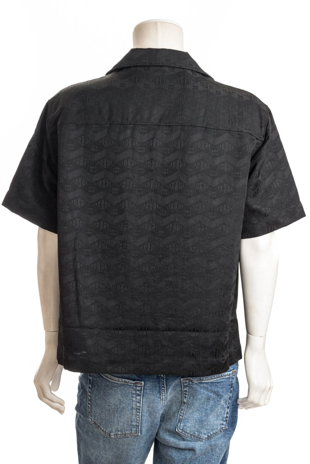 HUGO Hemd ESPINO – Bild 3