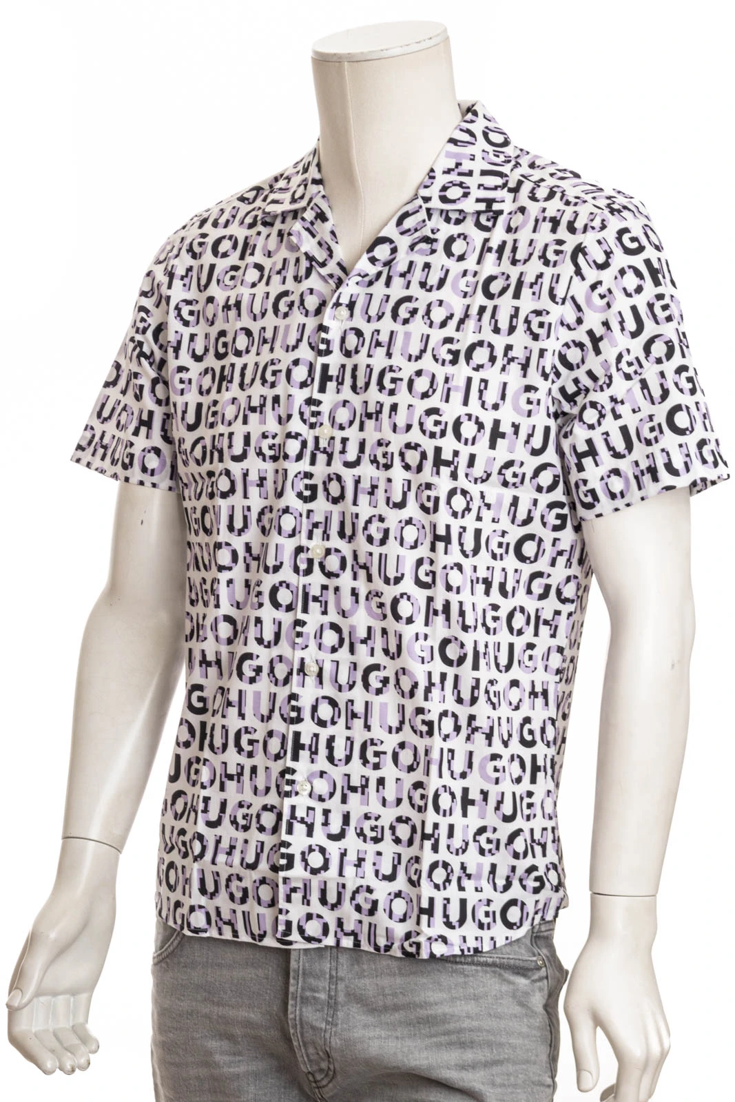 HUGO Hemd ELLINO – Bild 2