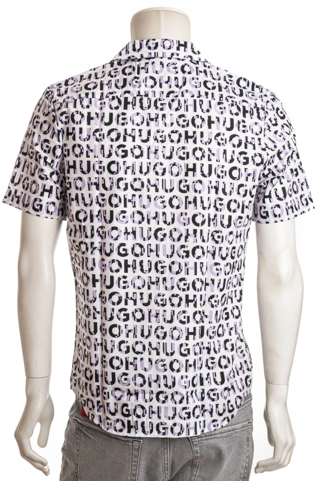 HUGO Hemd ELLINO – Bild 3