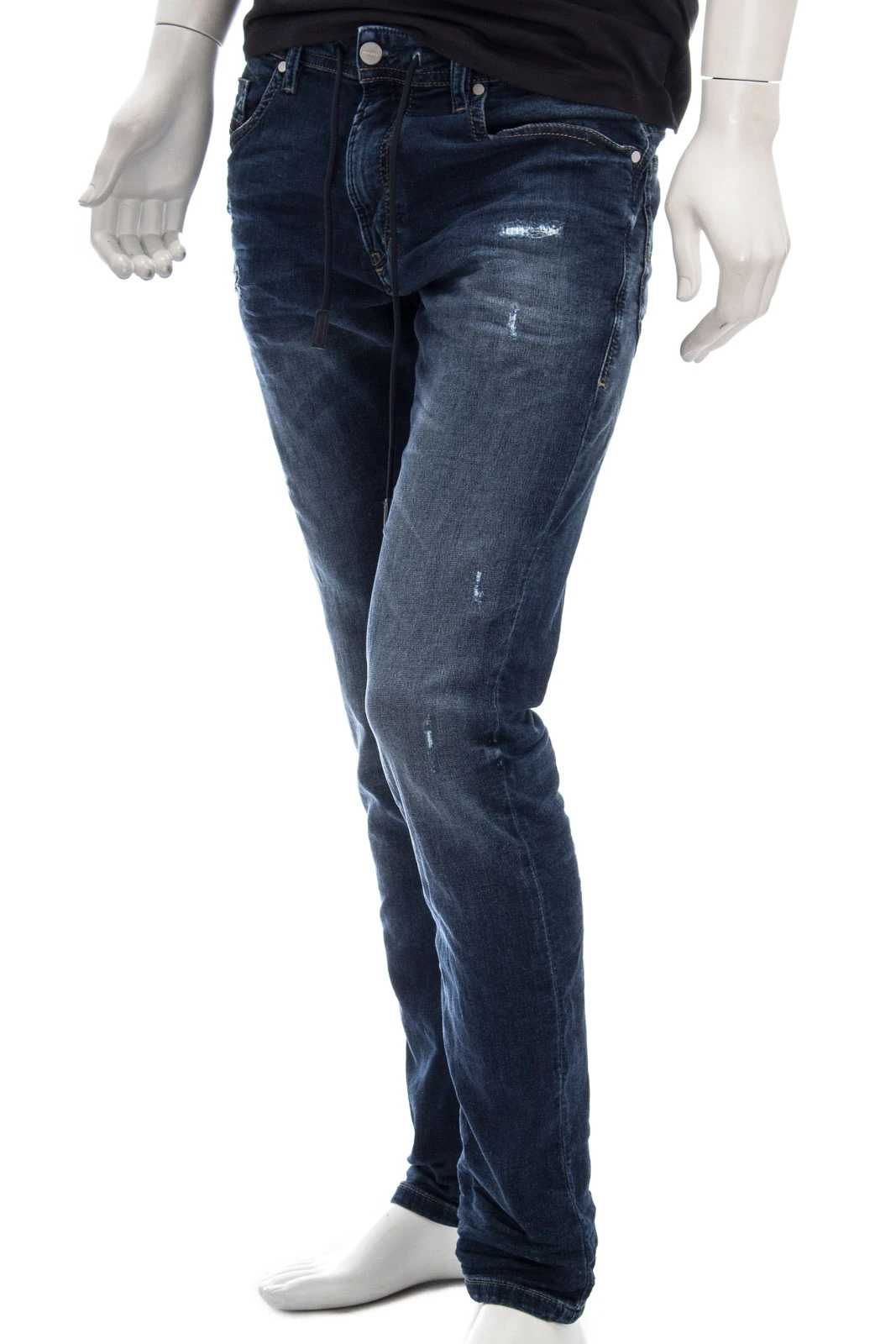 DIESEL Jogg-Jeans THOMMER CB-NE – Bild 2