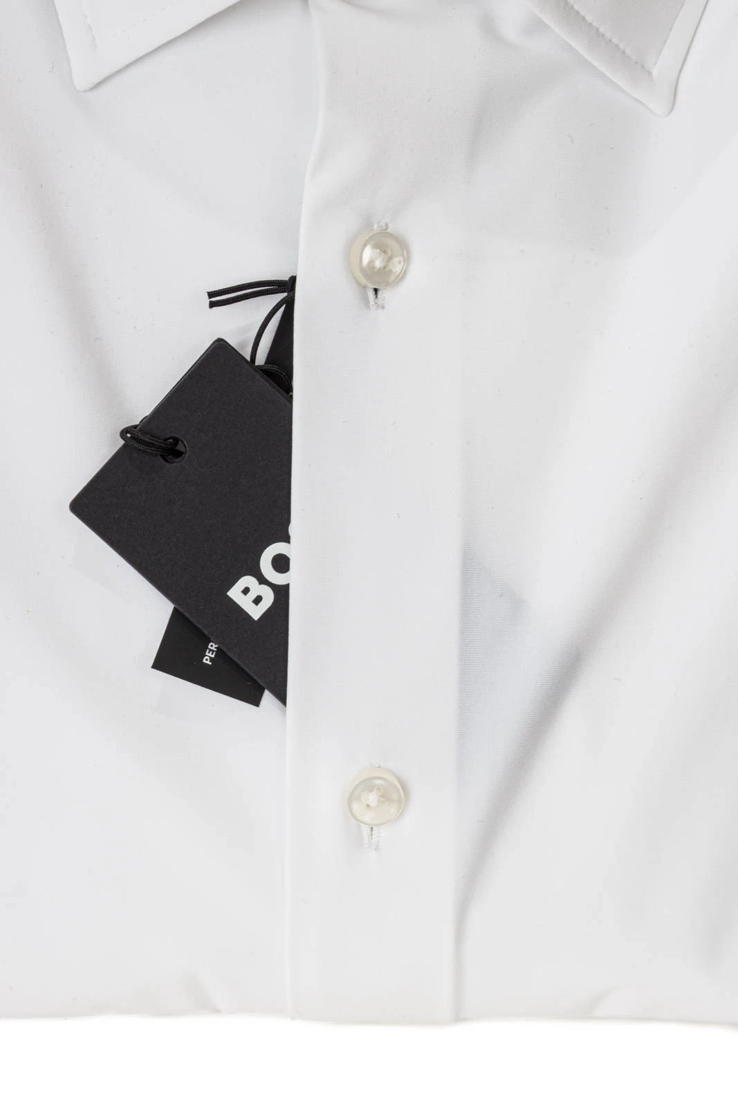 BOSS HBB Hemd P-HANK-KENT-C1-222 – Bild 2