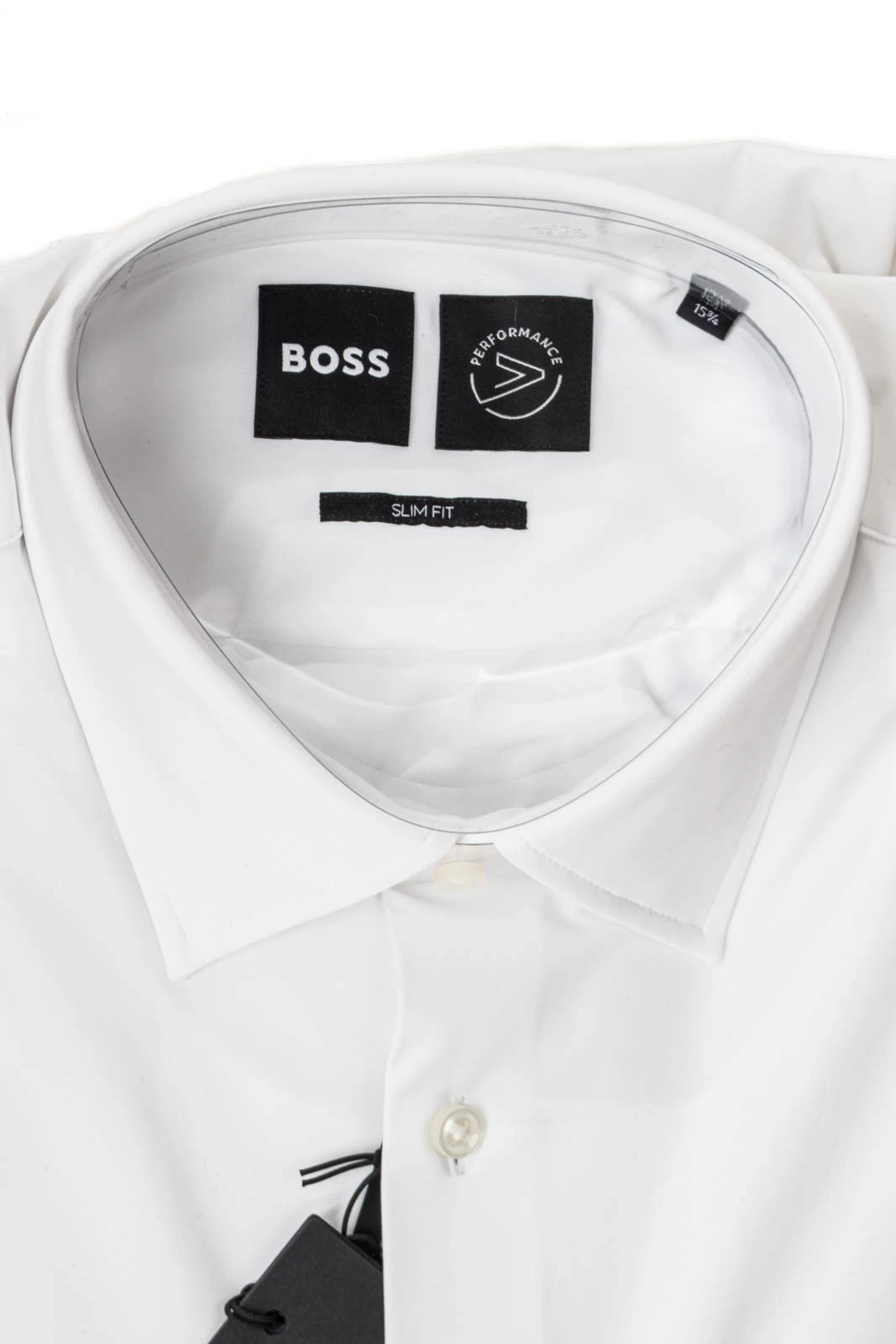 BOSS HBB Hemd P-HANK-KENT-C1-222 – Bild 3