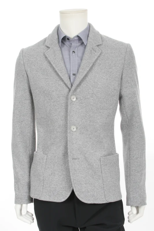 MICHALSKY Sakko UNCONSTRUCKTED