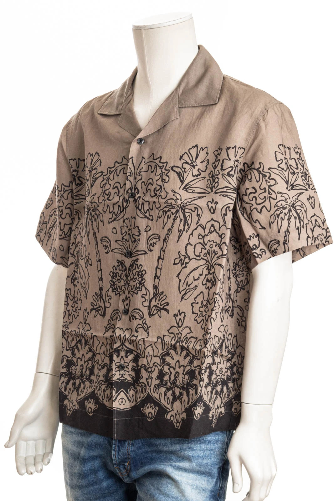 HUGO Hemd ESPINO – Bild 2