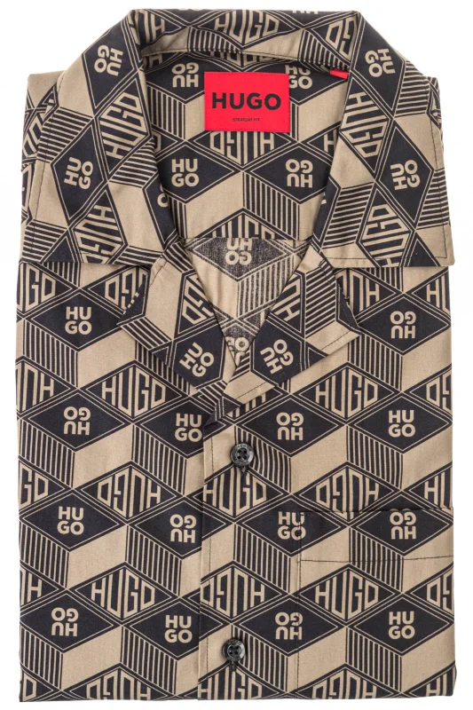 HUGO Hemd ELLINO