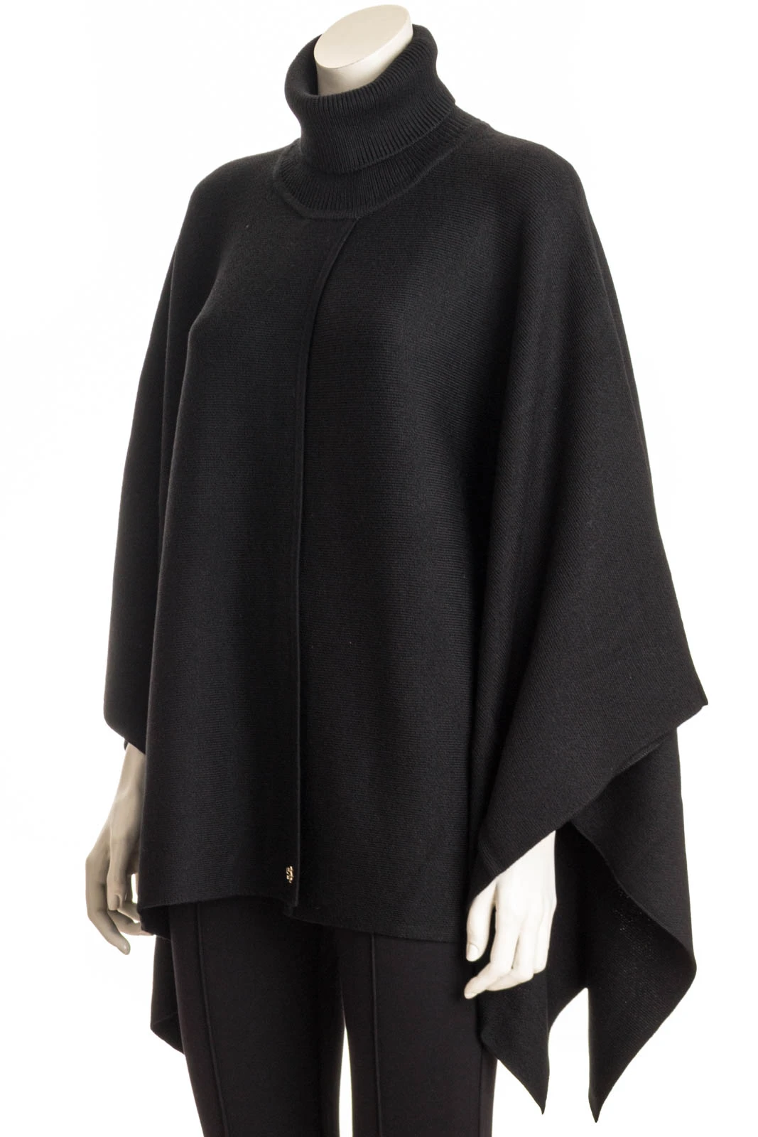 Poncho LARENIA_PONCHO – Bild 2