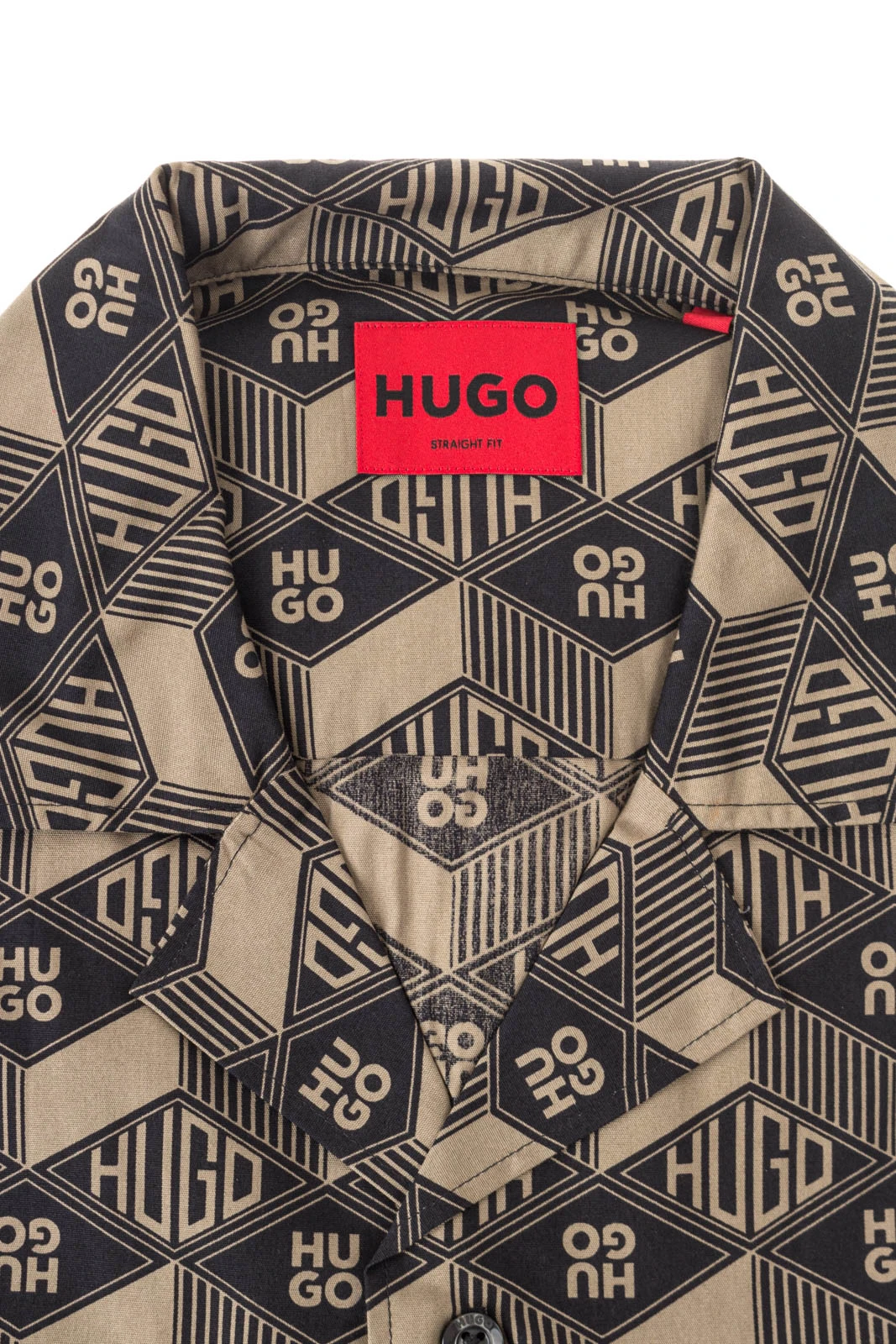 HUGO Hemd ELLINO – Bild 2