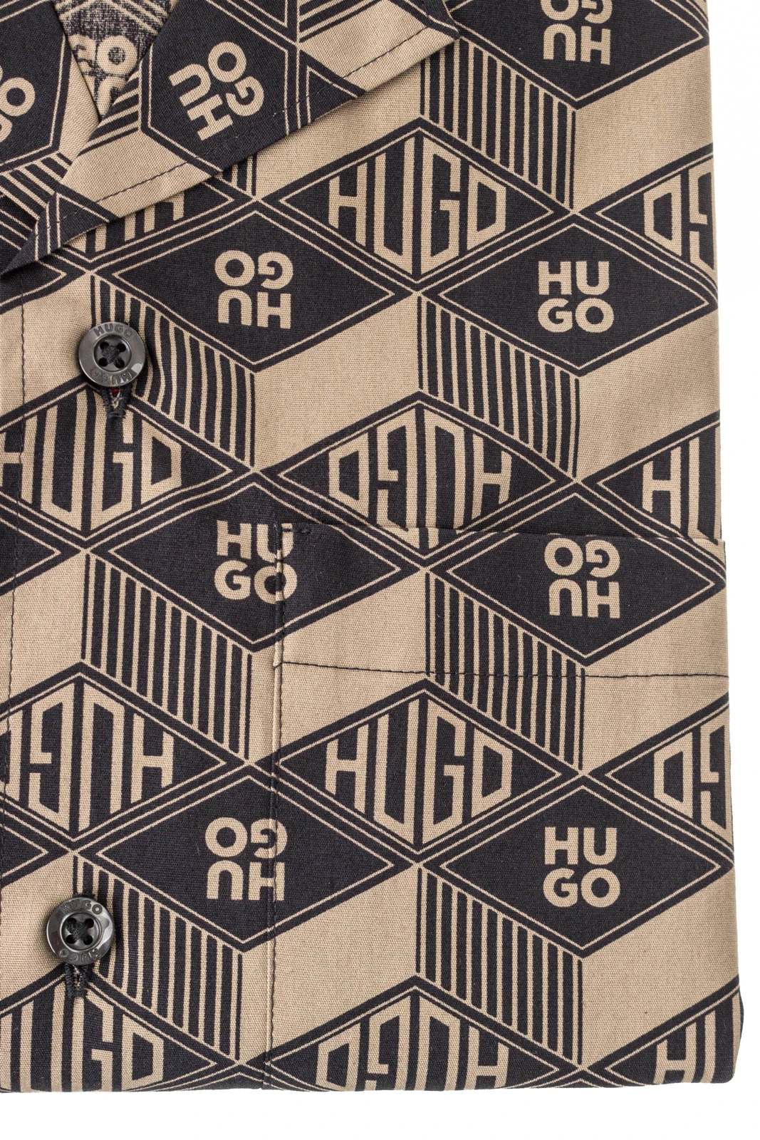 HUGO Hemd ELLINO – Bild 3