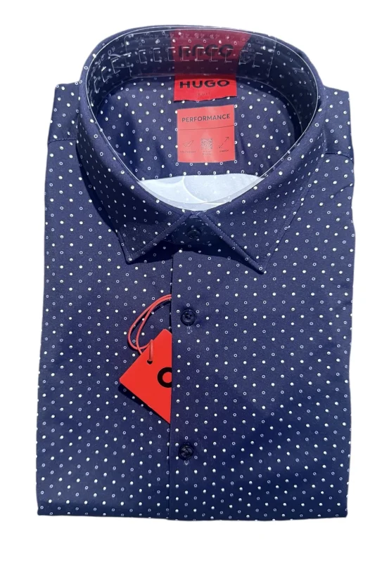 HUGO Hemd KENNO