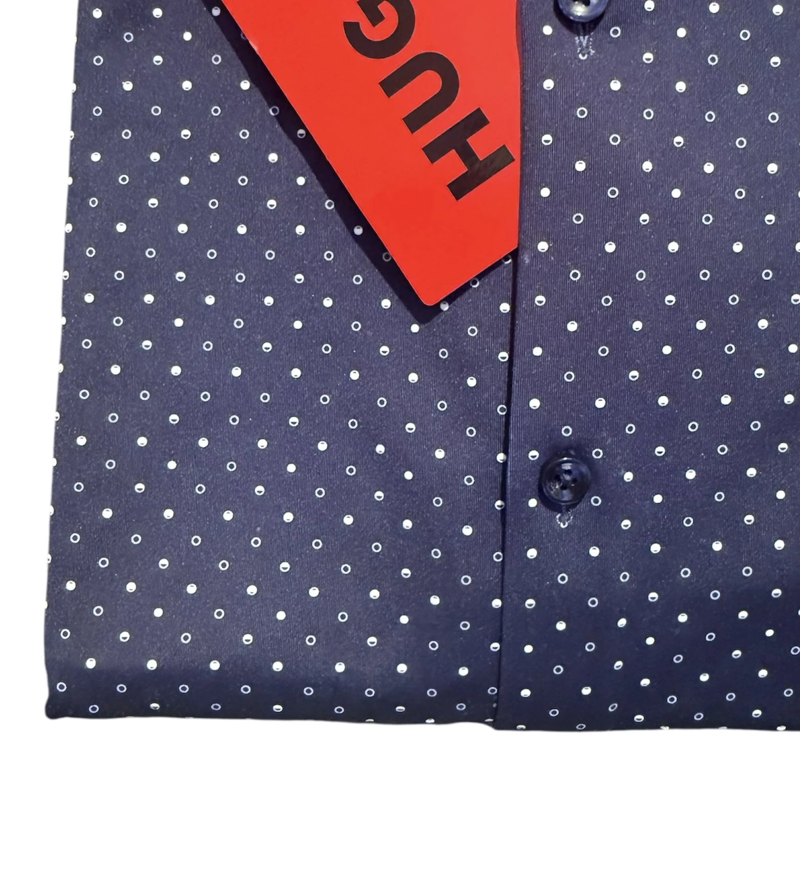 HUGO Hemd KENNO – Bild 3