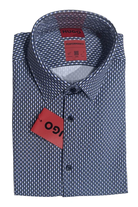 HUGO Hemd KENNO