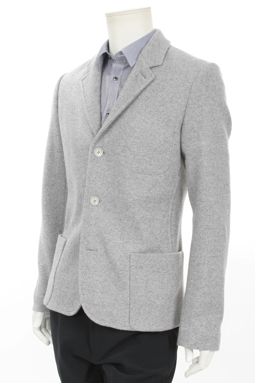 MICHALSKY Sakko UNCONSTRUCKTED – Bild 2