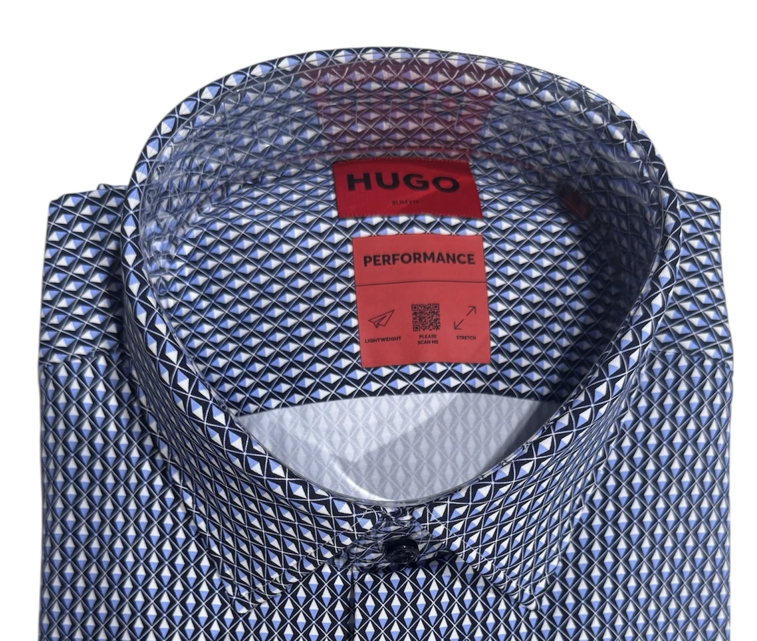 HUGO Hemd KENNO – Bild 2
