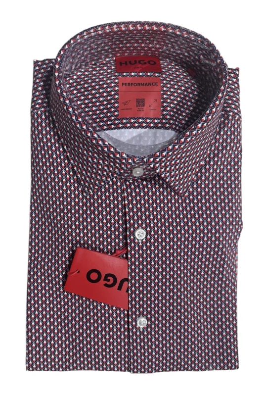 HUGO Hemd KENNO
