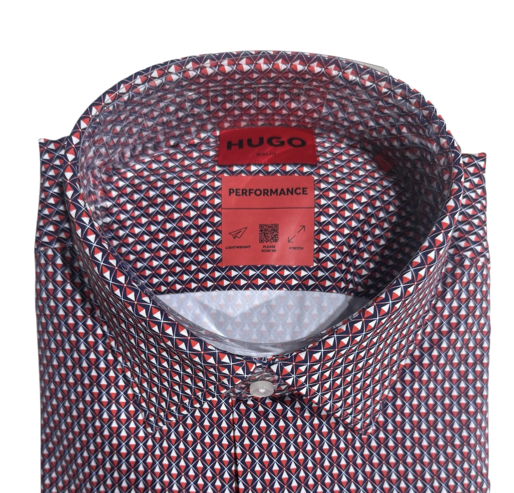 HUGO Hemd KENNO – Bild 2