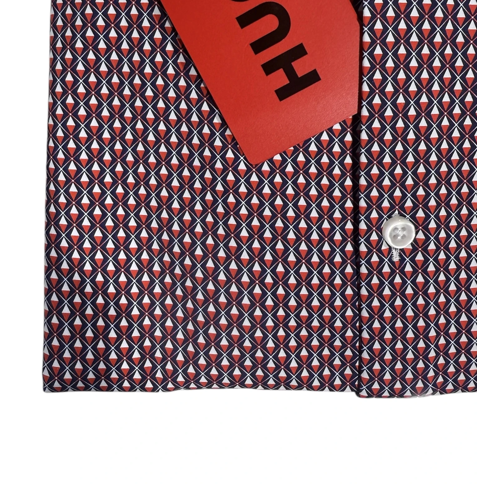 HUGO Hemd KENNO – Bild 3