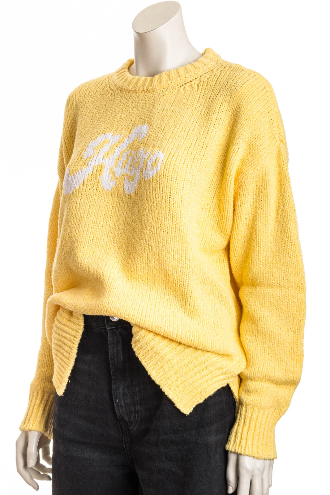 HUGO Pullover SAREEDI – Bild 2