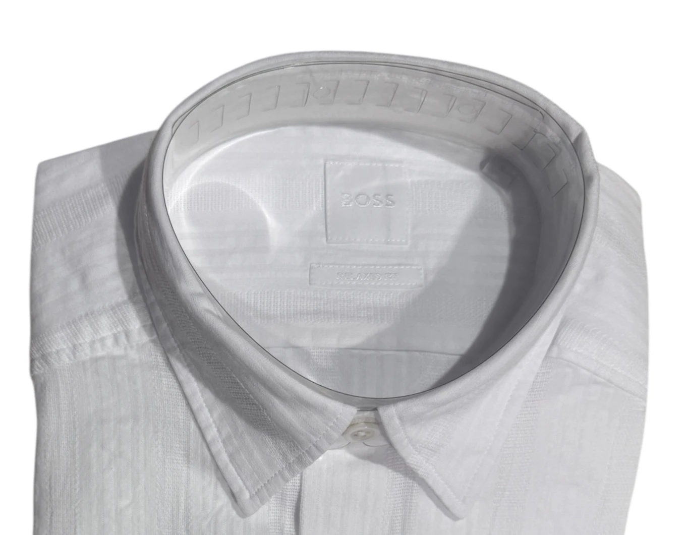 BOSS HBB Kurzarmhemd C-CORY-SH-252 – Bild 2