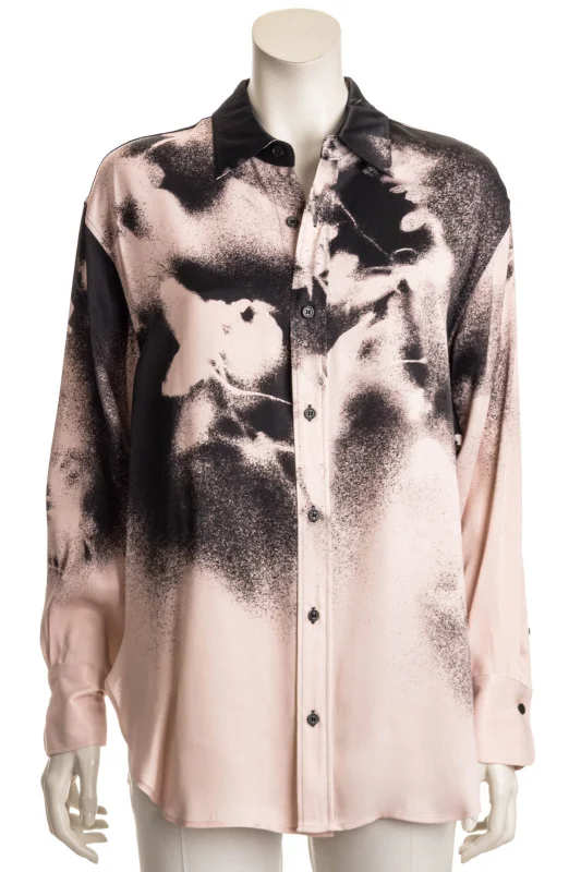 BOSS HBB Bluse SATURDAY_BERRY