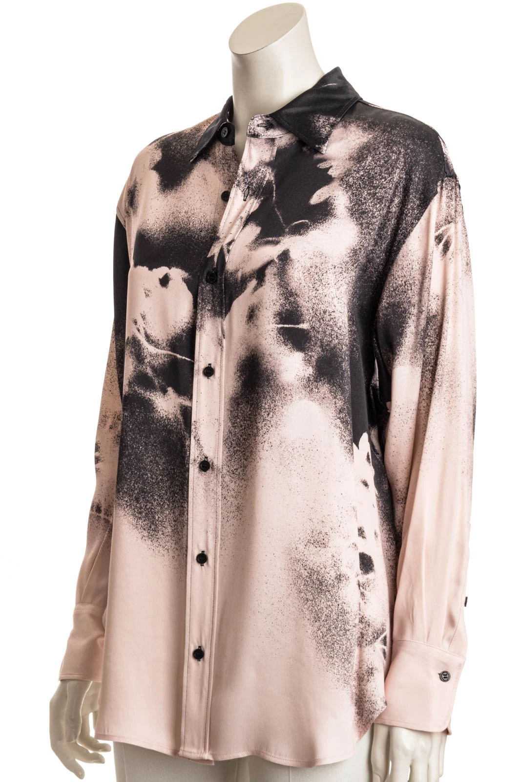 BOSS HBB Bluse SATURDAY_BERRY – Bild 2