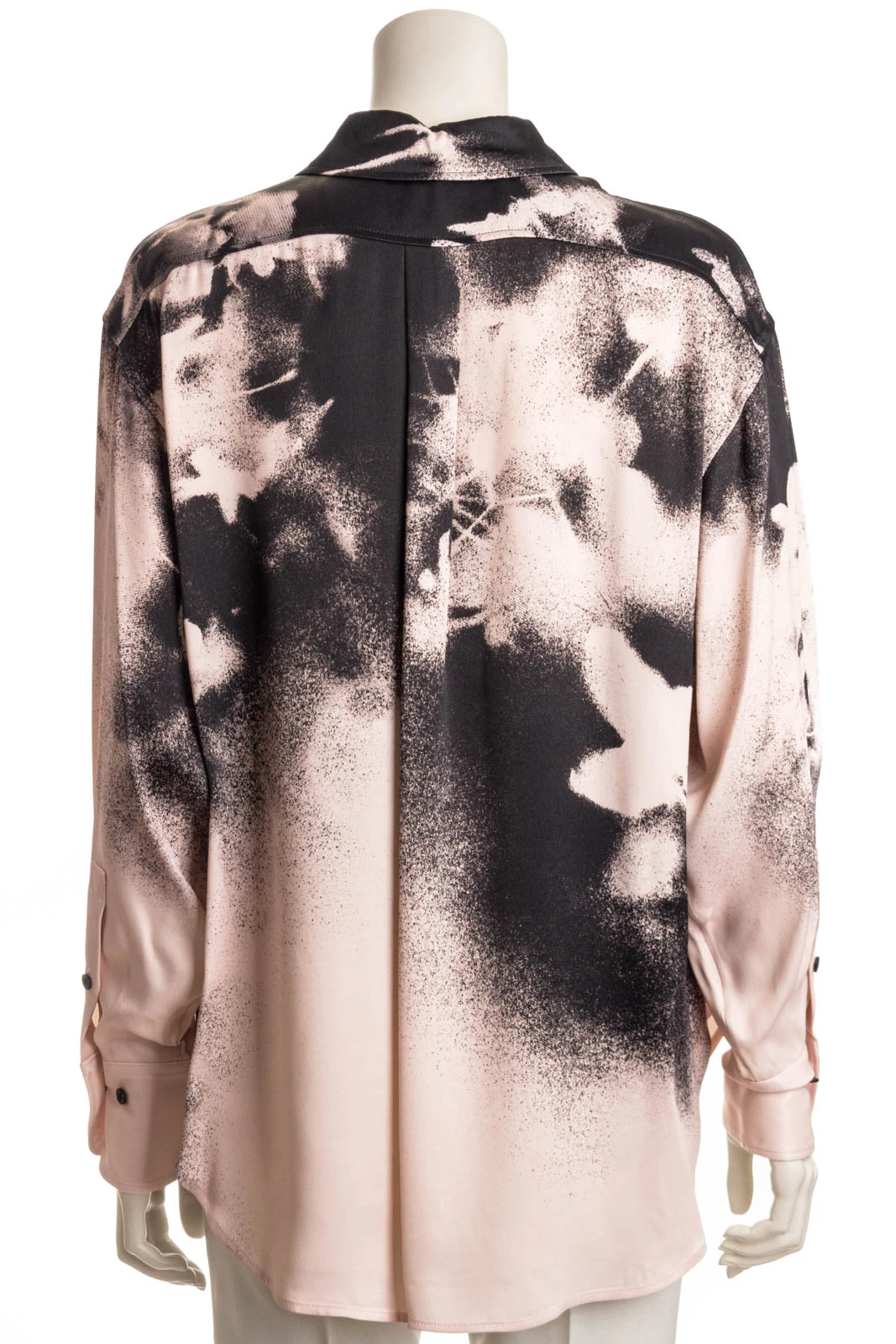 BOSS HBB Bluse SATURDAY_BERRY – Bild 3