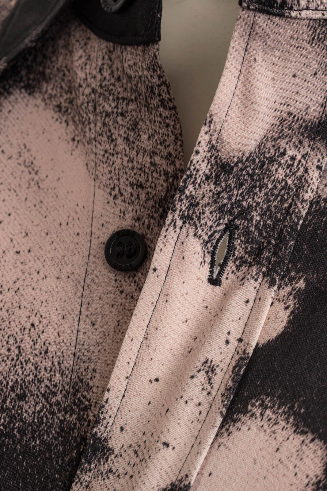 BOSS HBB Bluse SATURDAY_BERRY – Bild 4