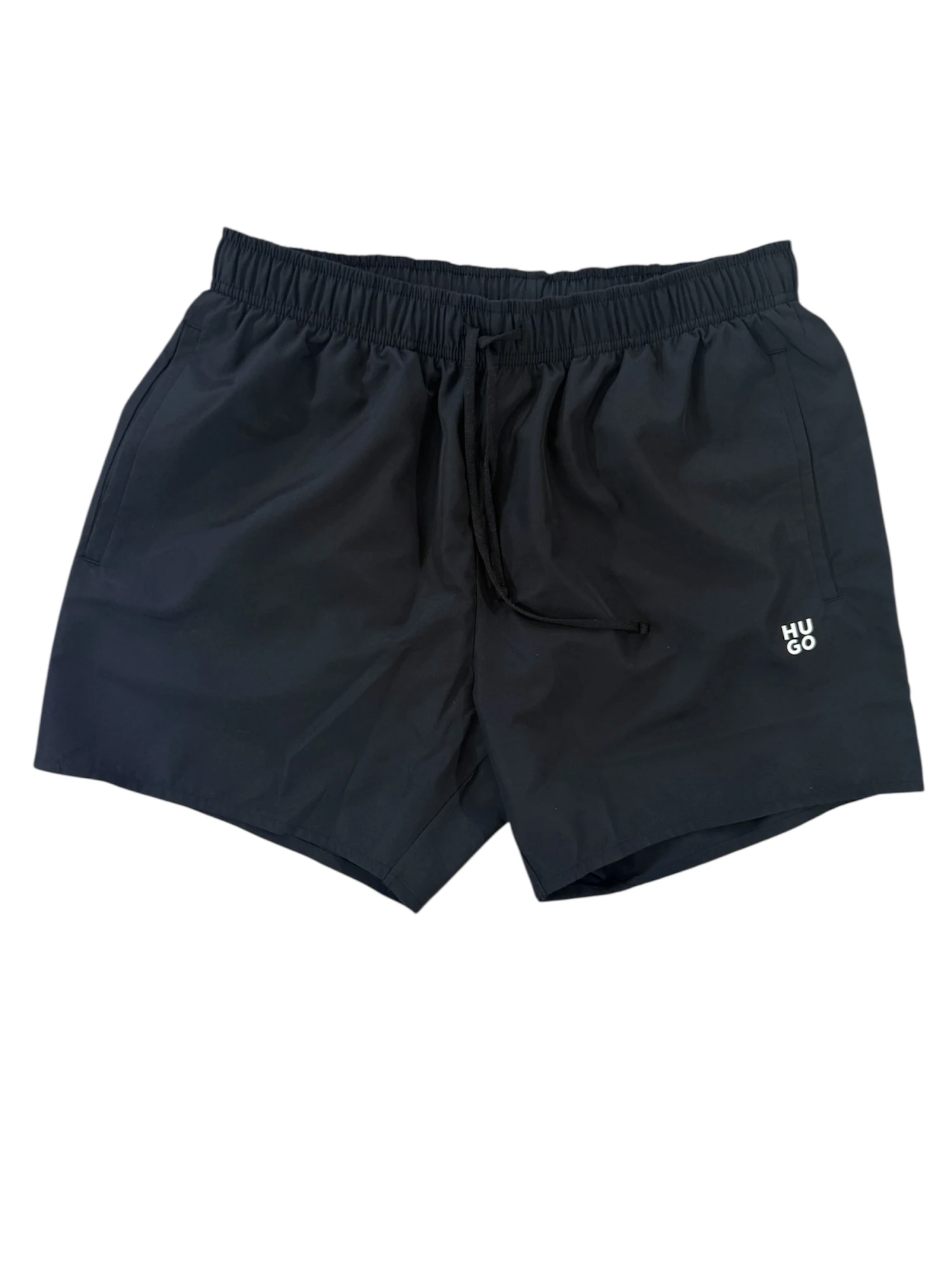 HUGO Geschenkset Badeshorts & Handtuch CRUISE Y – Bild 2