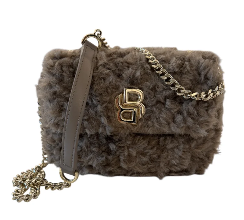 x STEIFF Tasche B_ICON S Sh. BAG