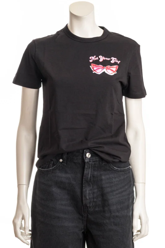 HUGO T-Shirt DAMACIA_5