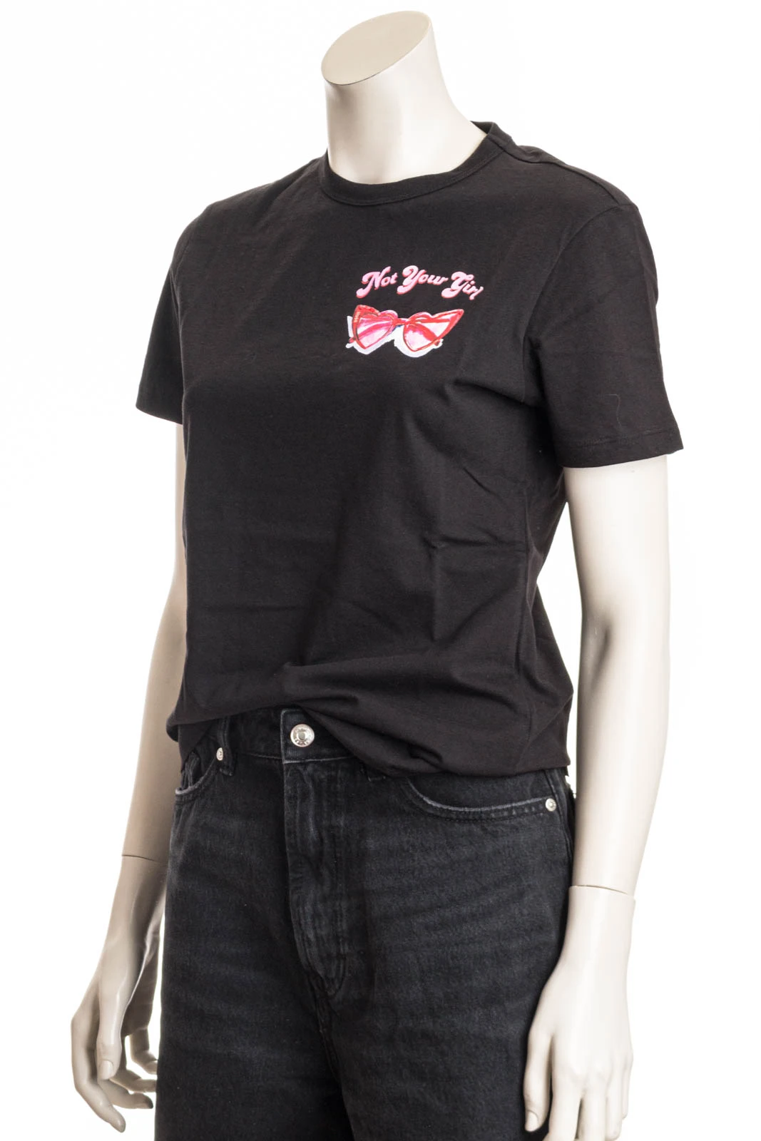 HUGO T-Shirt DAMACIA_5 – Bild 2