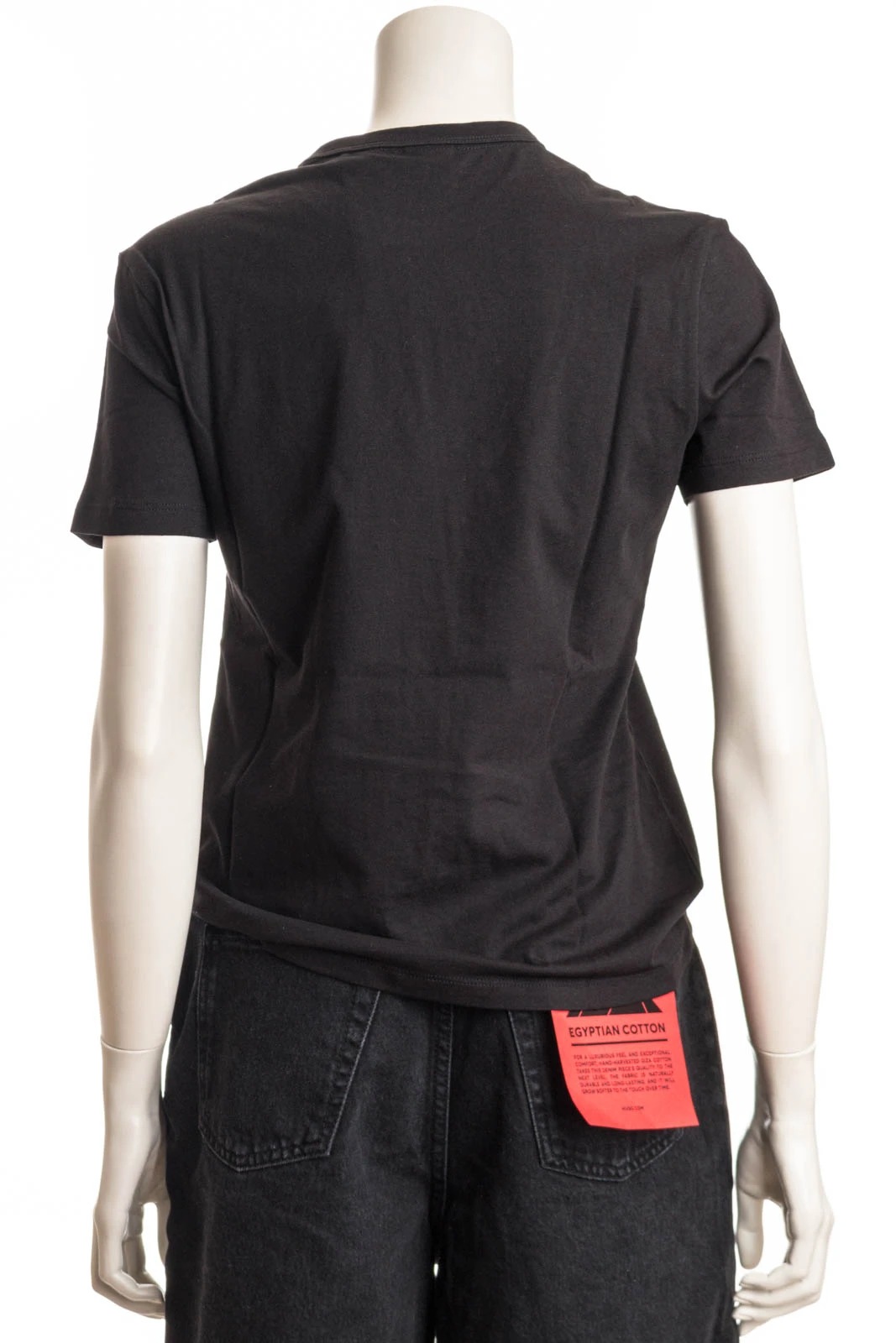 HUGO T-Shirt DAMACIA_5 – Bild 3