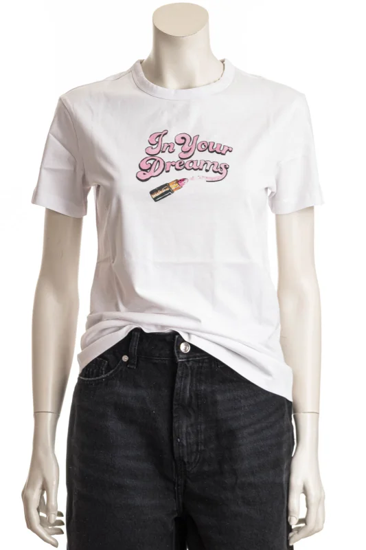 HUGO T-Shirt DAMACIA_5