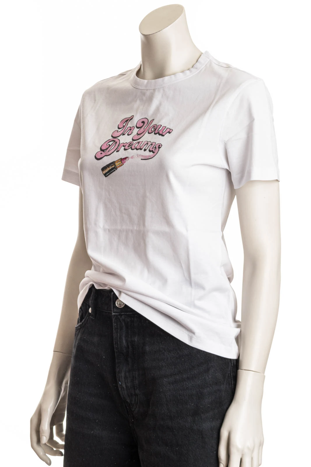 HUGO T-Shirt DAMACIA_5 – Bild 2