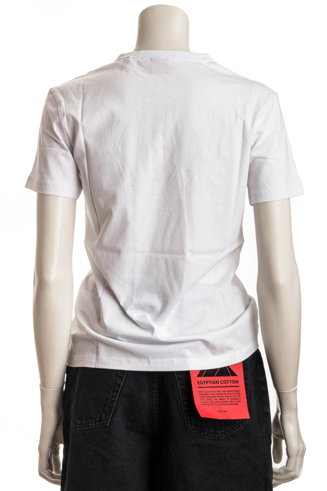 HUGO T-Shirt DAMACIA_5 – Bild 3