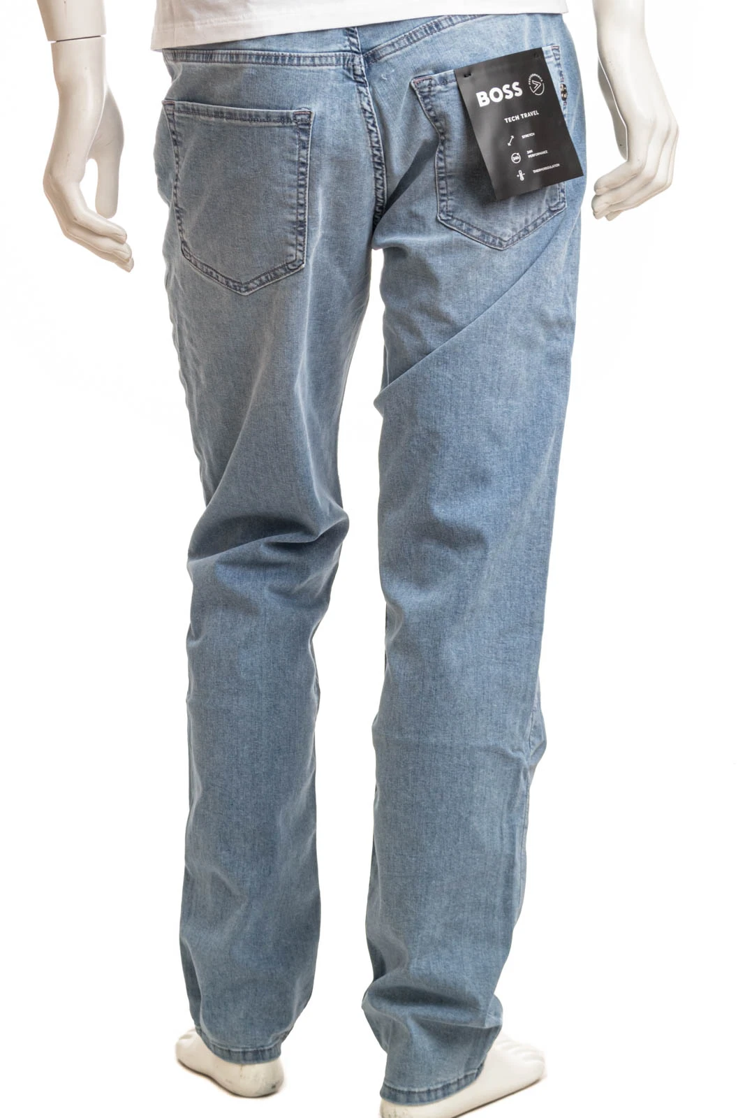 BOSS HBB Jeans P-RE.MAINE – Bild 3