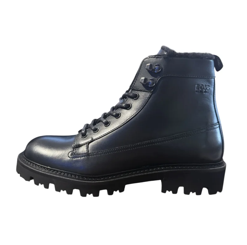Boots JULYO