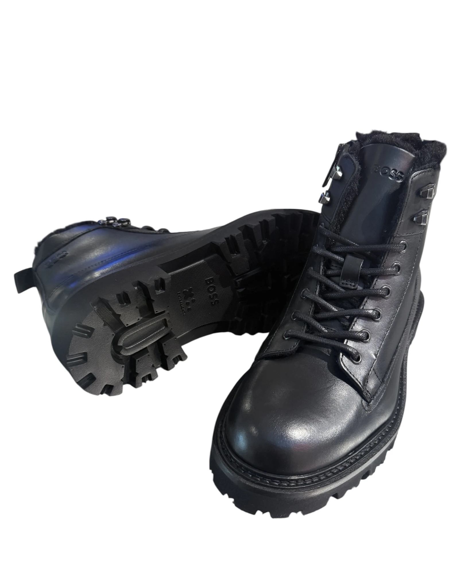 Boots JULYO – Bild 2