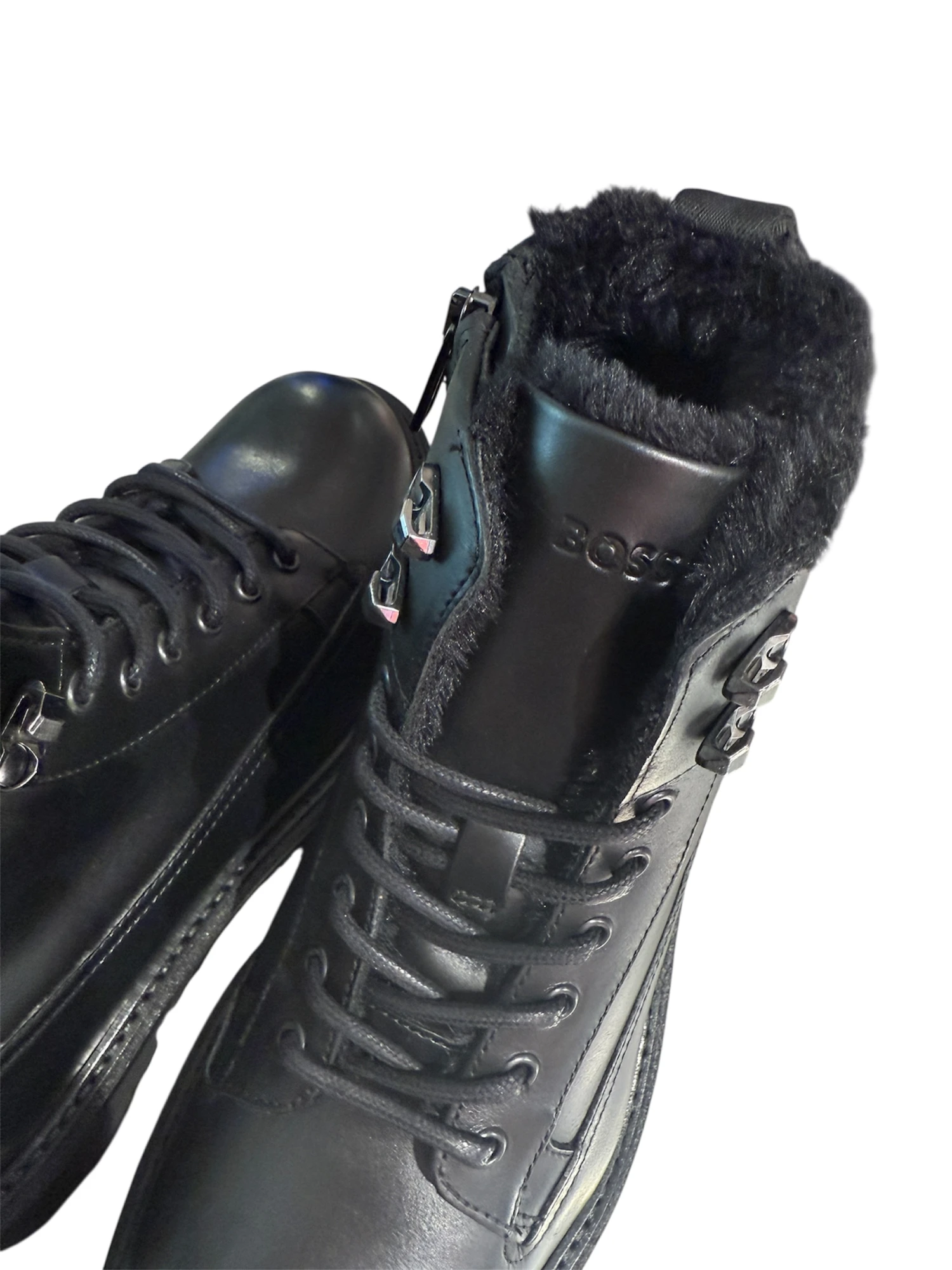 Boots JULYO – Bild 4