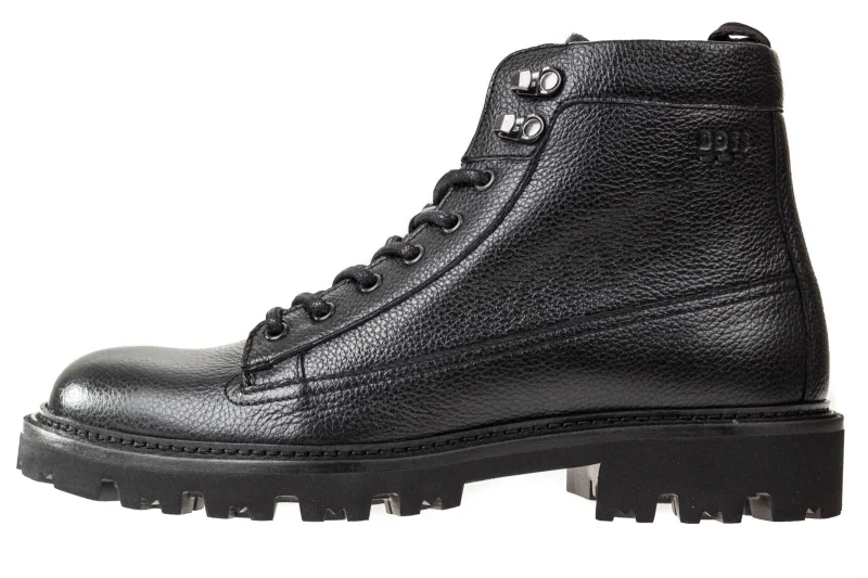 Boots JULYO-HALB