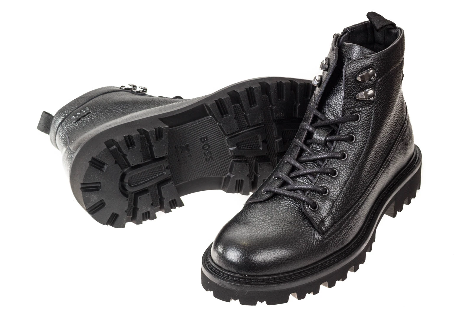 Boots JULYO-HALB – Bild 2