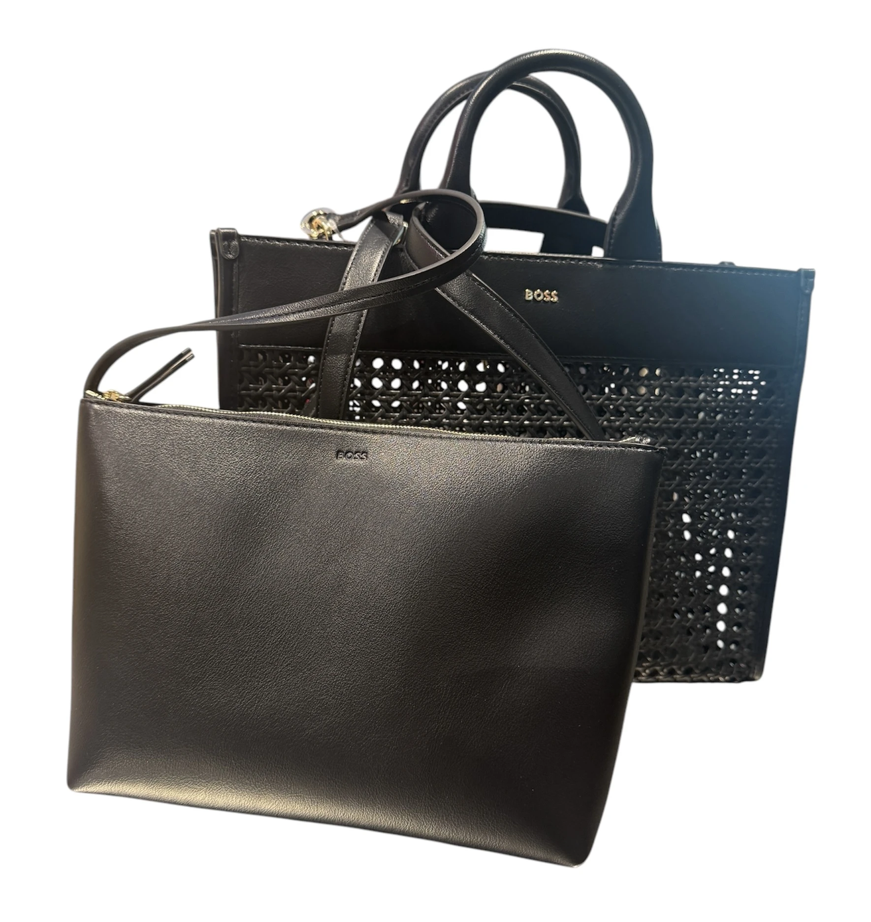 BOSS HBB Tasche SANDY TOTE – Bild 2