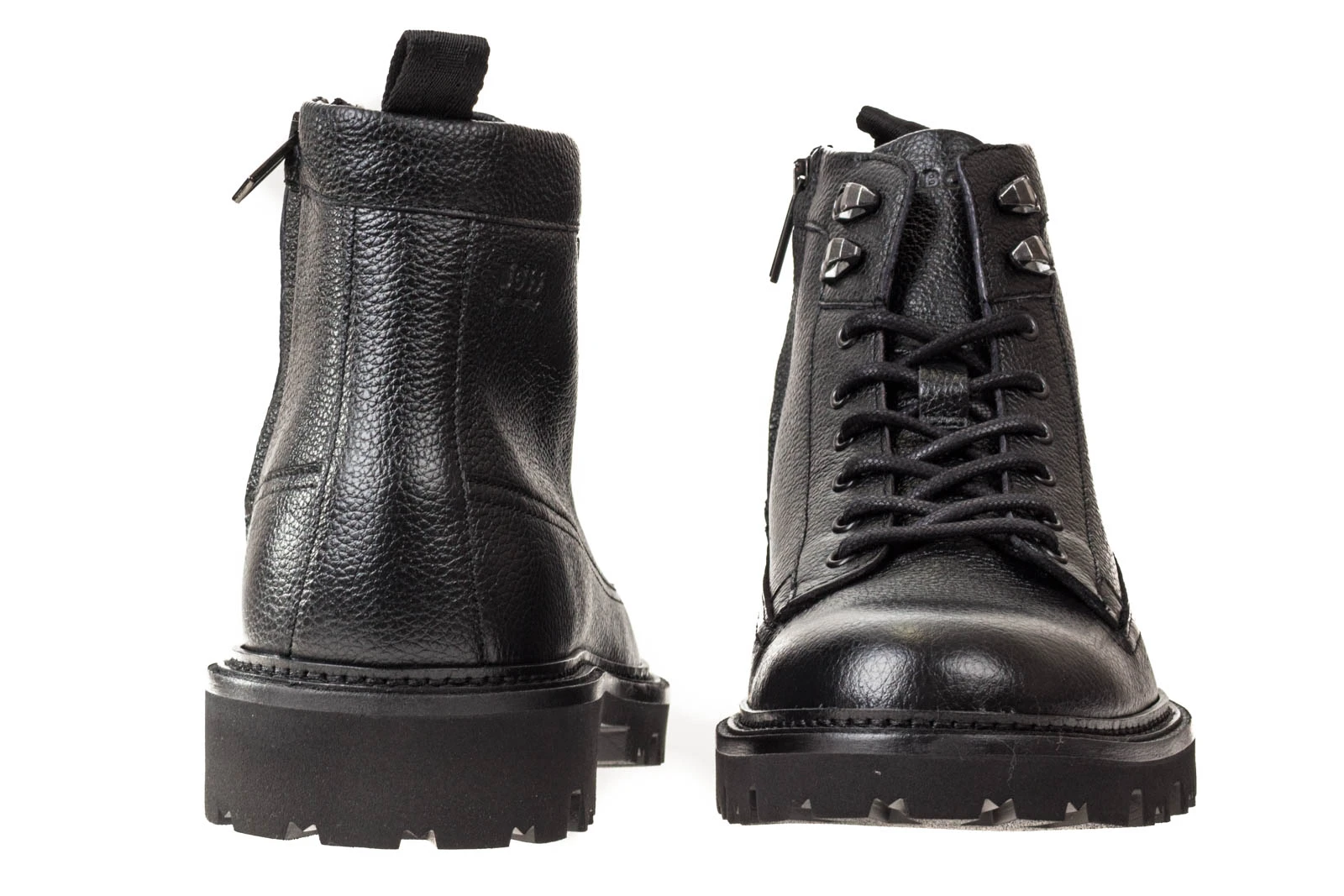 Boots JULYO-HALB – Bild 3