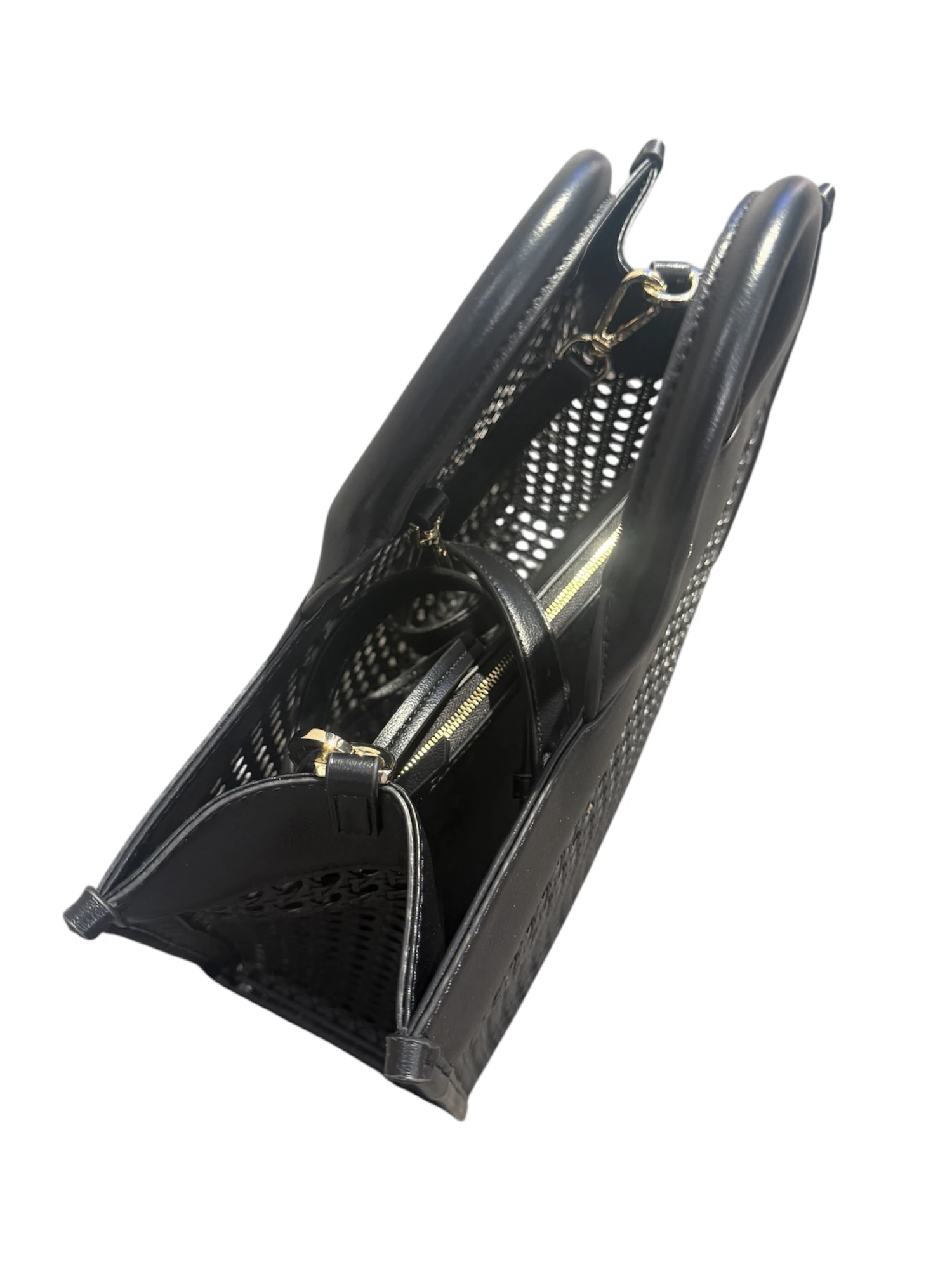 BOSS HBB Tasche SANDY TOTE – Bild 4